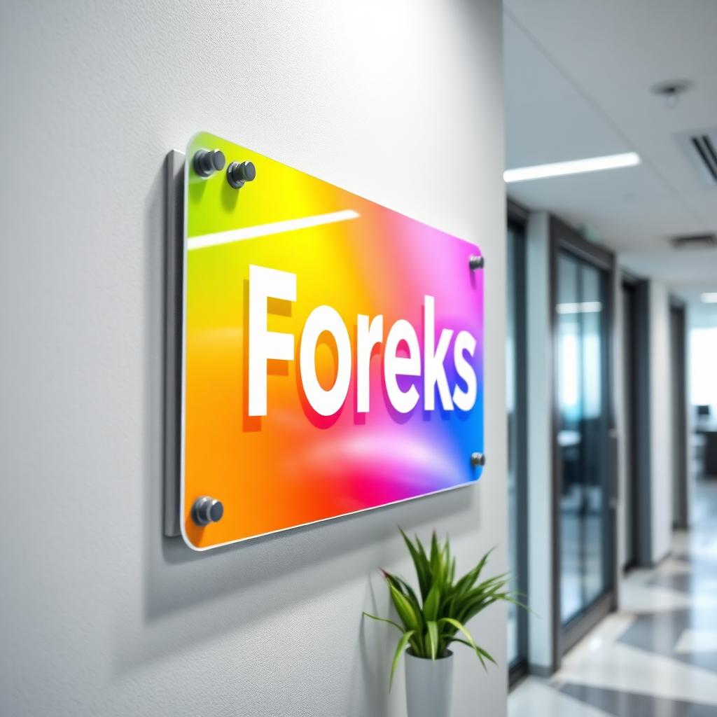 Foreks baskı uygulaması